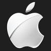 Apple logo