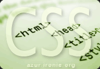 CSS