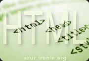HTML