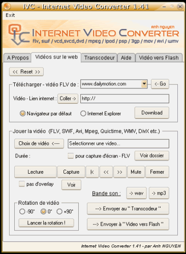 IVC