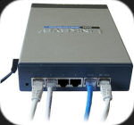 Linksys RV042