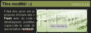 modifier-web