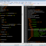 Notepad++ capture 3