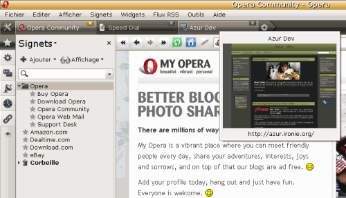 opera