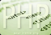 PHP