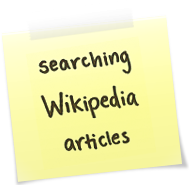 searching-wikipedia