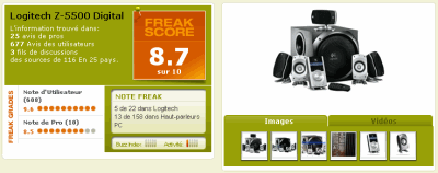 testfreaks-z5500