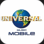 Universal Mobile logo